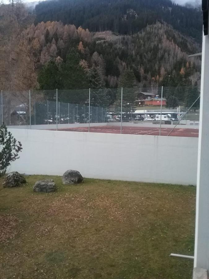 Disentiserhof Mila Kültér fotó